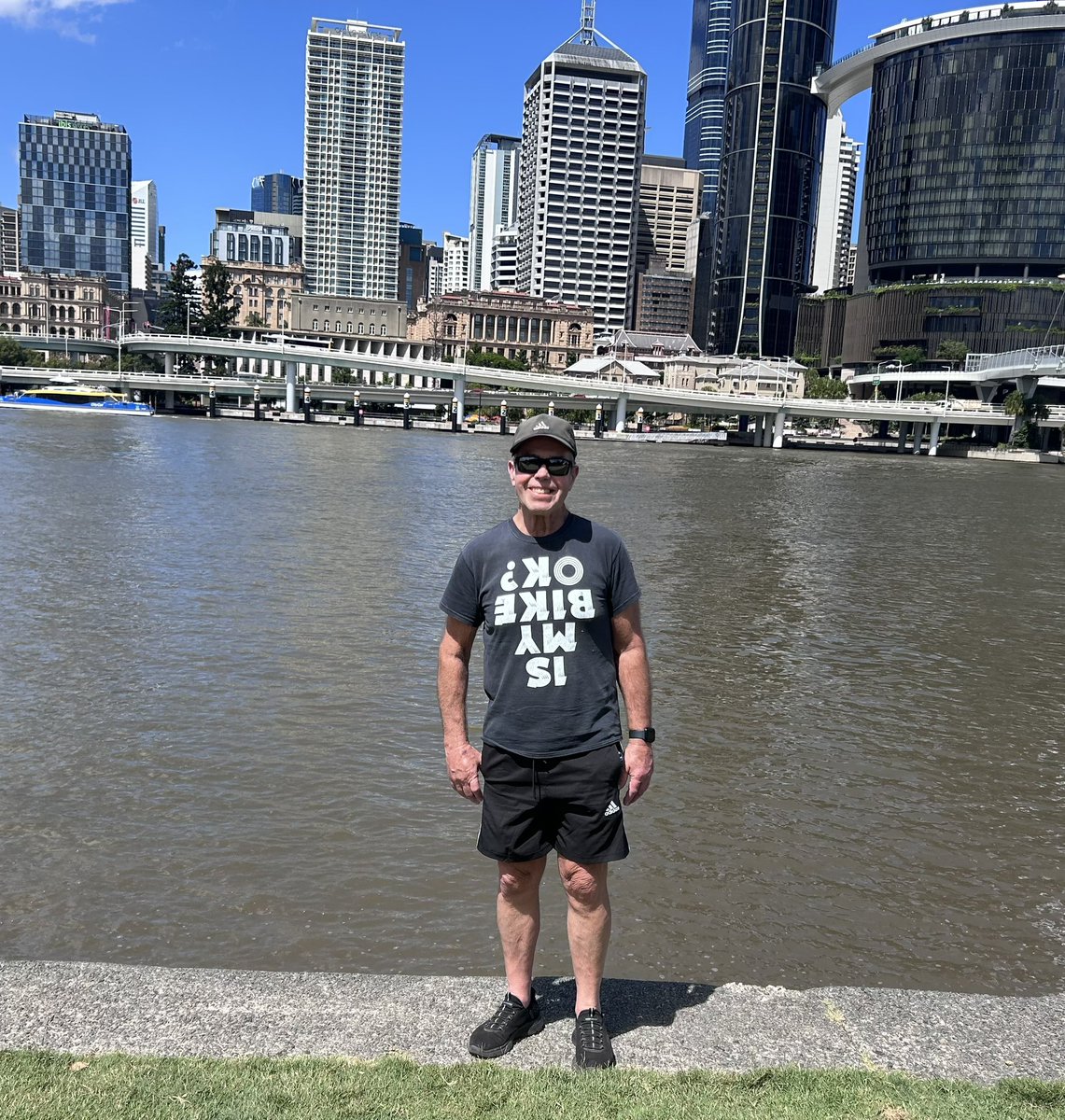 LEGRO's tweet image. Fun time in Brisbane