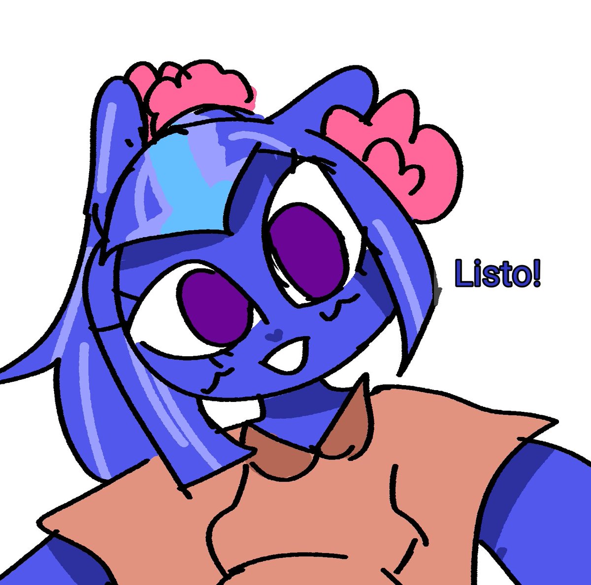 Familia espontanea cap 2 (7/?) una parte muy x la vdd, creo que solo la pondré aqui, espero no tardarme mucho en la parte 8 #happytreefriends #fanart #au