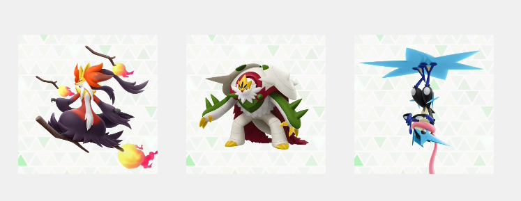 IconsNSO's tweet image. The Pokémon Legends ZA #NintendoSwitchOnline icons have begun rolling out to elligible players! If you finished the mission while it was available, you should find them in your inventory between now and January 17. 
#NintendoSwitch #NintendoSwitch2