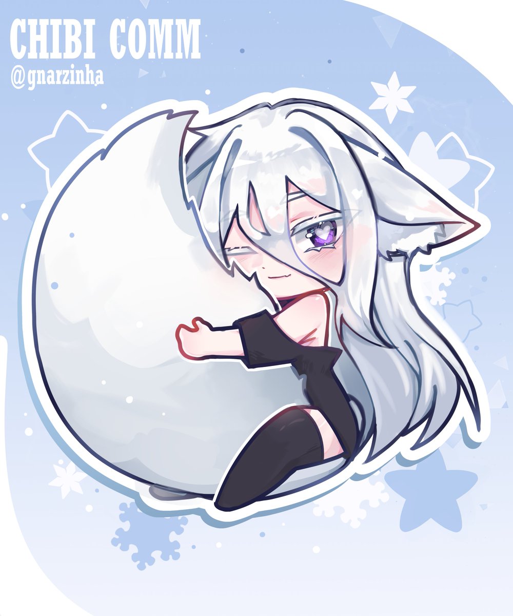 💀 Aileen | On VGEN! tweet media