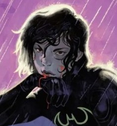 empatheticcain's tweet image. ((Reevesverse or DCU, idc, I just need this casting to happen as well, lmfao.