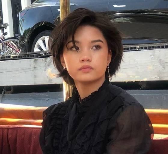 empatheticcain's tweet image. ((Reevesverse or DCU, idc, I just need this casting to happen as well, lmfao.