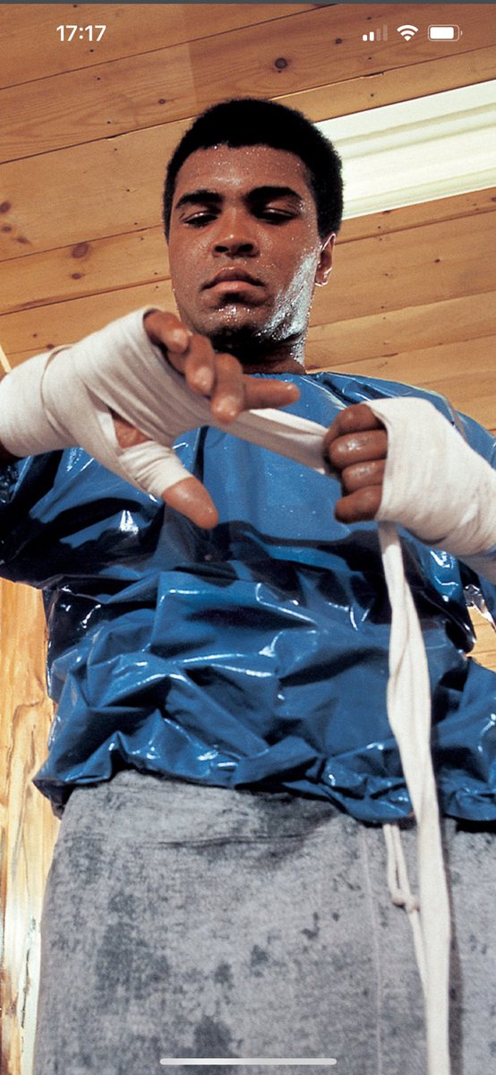 Richy0coma0's tweet image. ME ENCANTABA VERLE #BOXEAR ALI #king