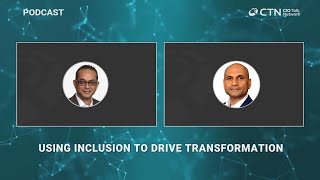 Transformation rarely fails because of strategy or technology.

It fails when execution happens in silos and decisions exclude the people closest to the work.

#Leadership #DigitalTransformation #Inclusion #CIOPerspective #CIOtalknetwork