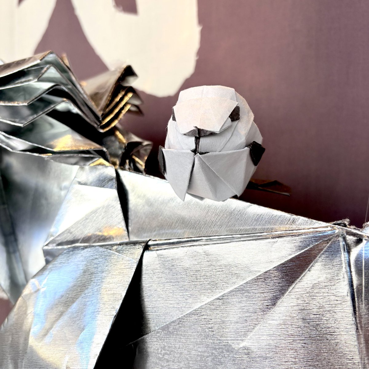 明日1月11日(日)はお休みさせていただきます。またのご来店お待ちしております。