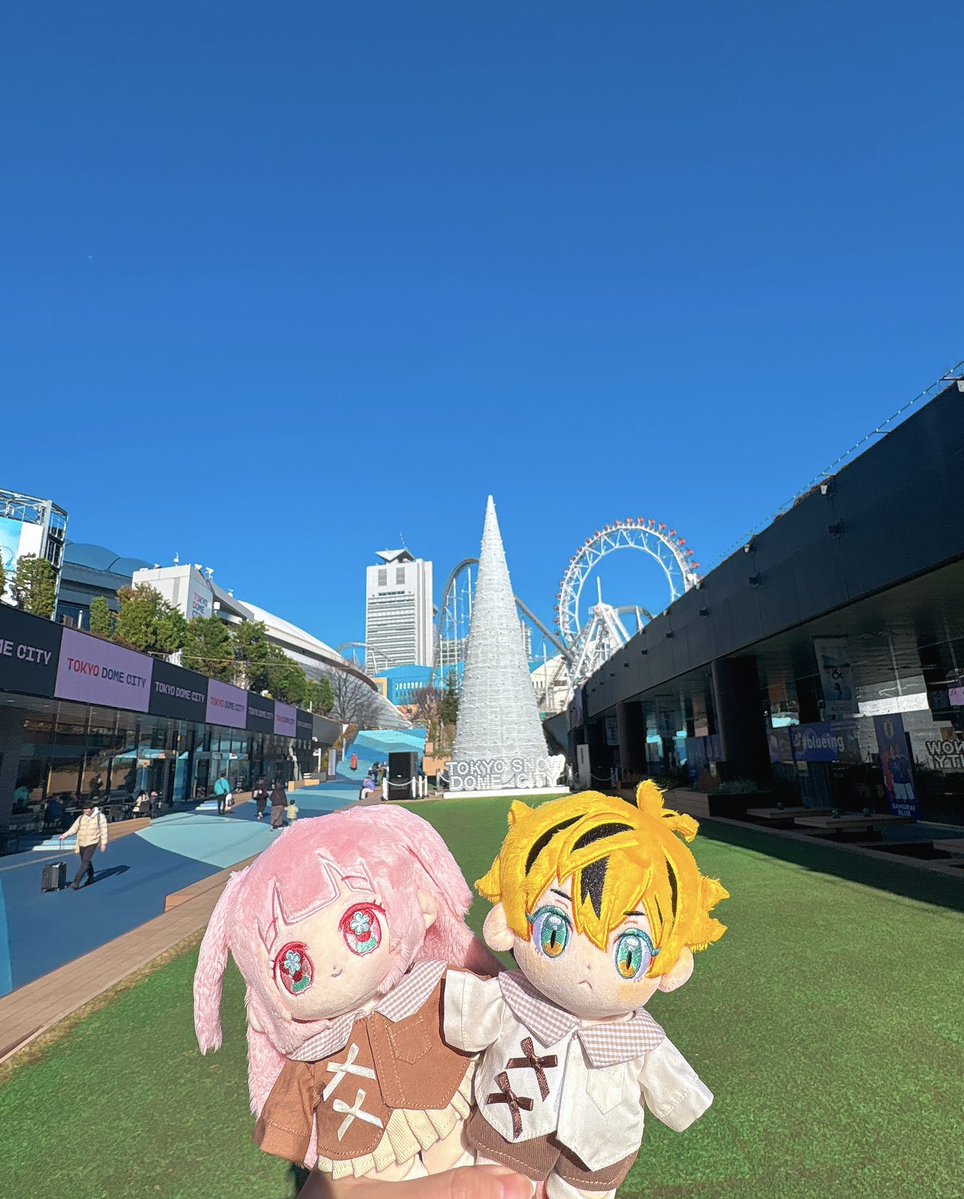 また来た――――