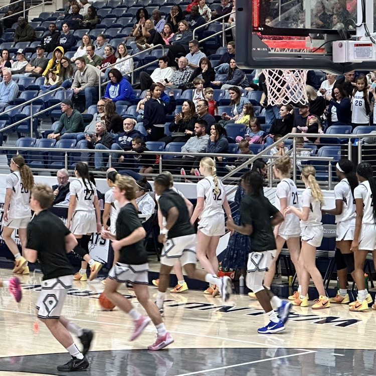 WalnutGroveHS's tweet photo. Wildcats stay undefeated in District with another BIG win over McKinney North! #ALLIN for The Standard! @ProsperISD @TothDustin https://t.co/Nsn1IJvk5g