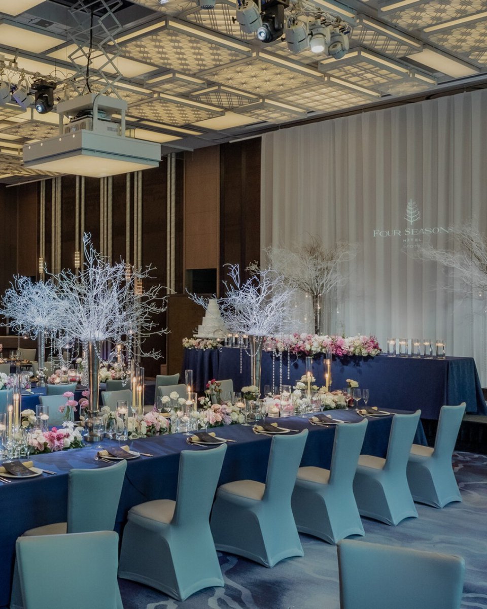 FSKyoto's tweet image. This January, experience the elegance of an intimate Kyoto wedding at our Winter Wedding Fair. ウィンターウェディングフェア開催のお知らせ💫 1月17日（土） 1月18日（日）1月31日（土）ご予約・お問い合わせにつきましては、ホームページ、またはお電話（075-541-8288）にて承っております。