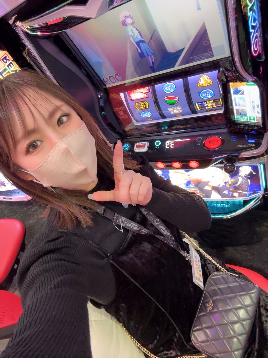 ちえもん🐻‍❄️💫＠スロシックス (@chiemonmons2) / Highlights / X