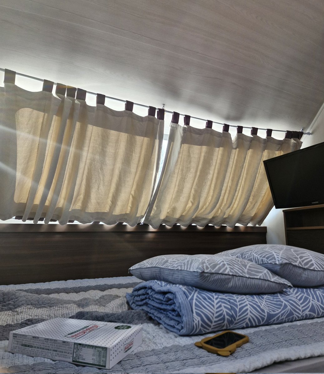 첫 글램핑과 성인병에게 내가 간다 식단