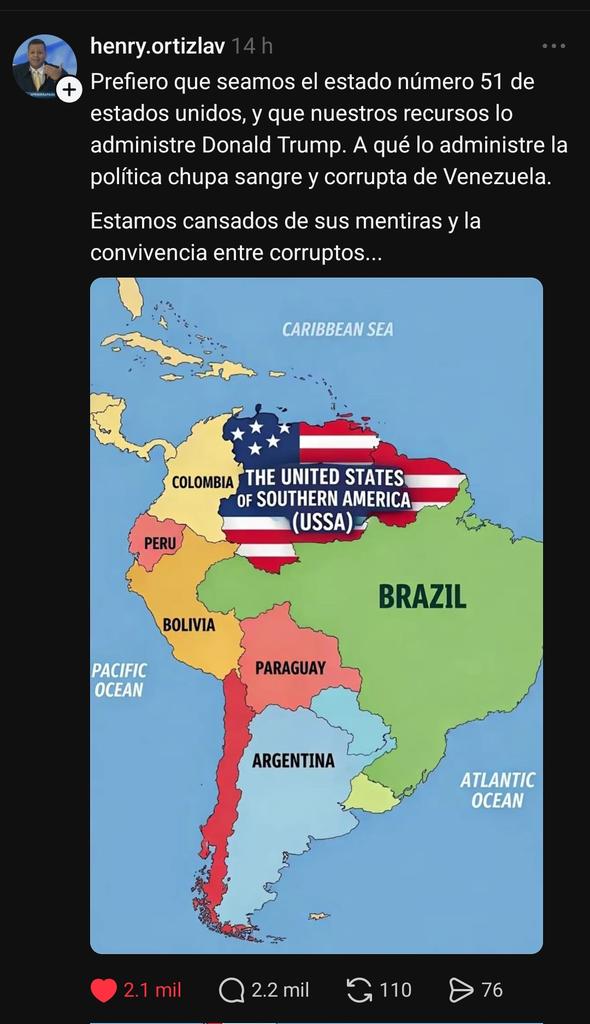 Ruddy Magno🇻🇪🇺🇸 tweet media