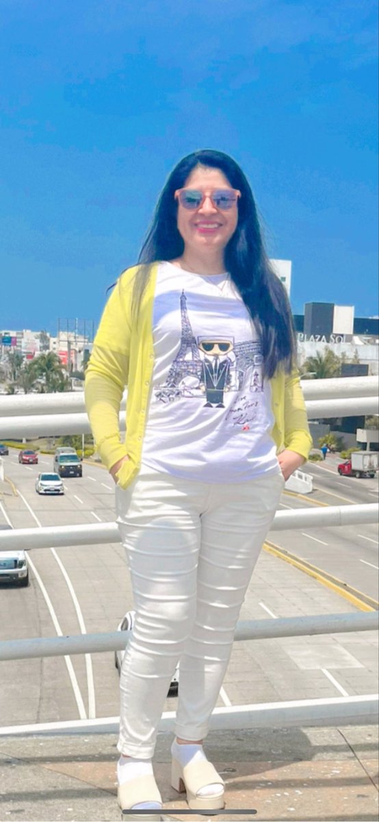 La certeza de la Vida se refleja en cada paso que damos.
#lavidanoregresa
Mariana Ávila