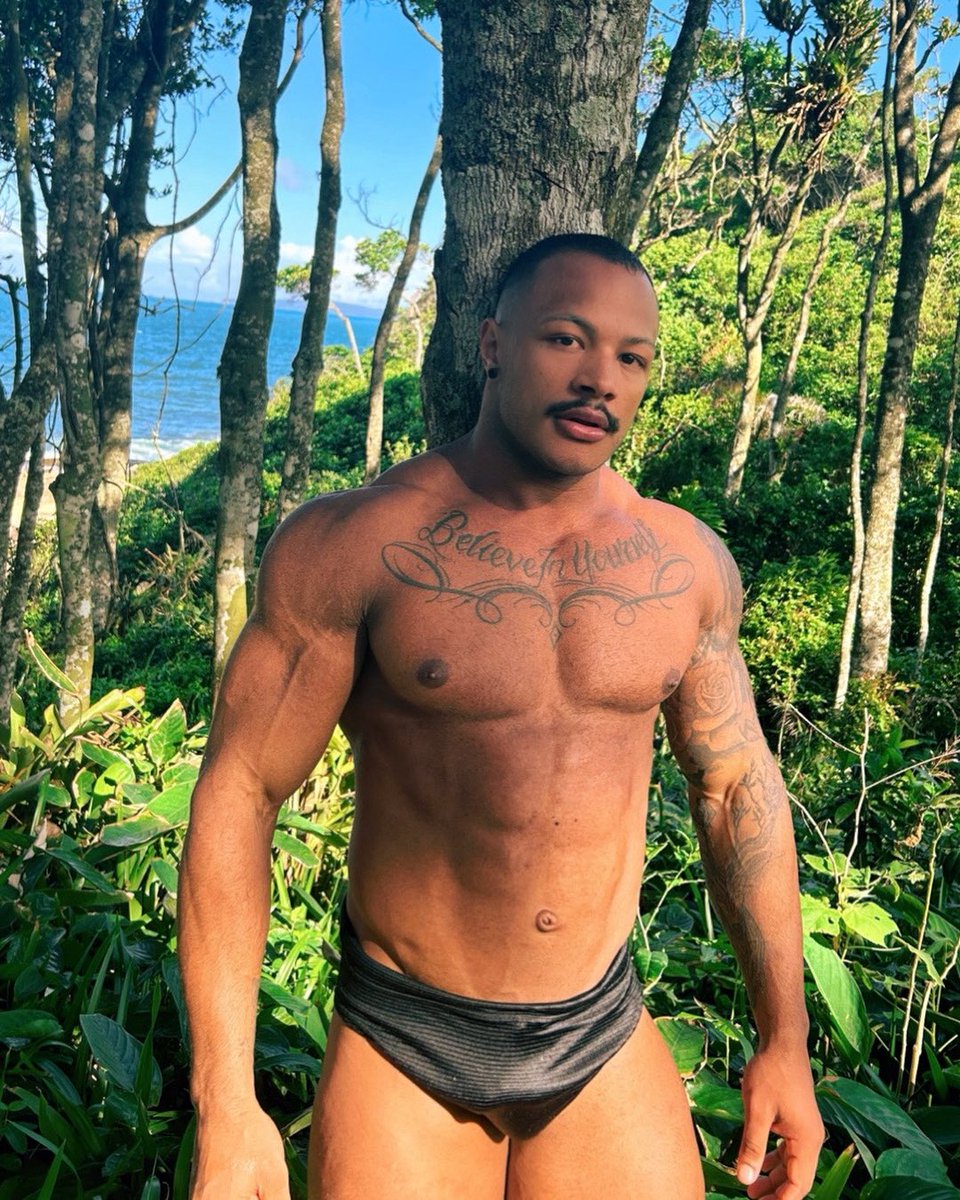 JÉRRI GOMES 🇧🇷 tweet media