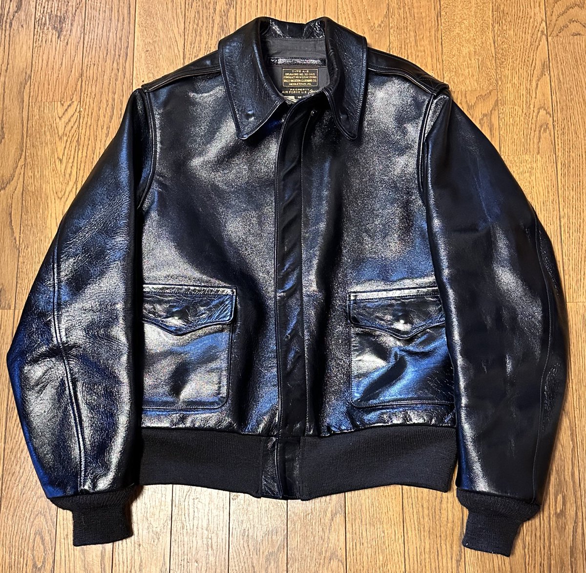 nobuwalkon's tweet image. #buzzricksons

WilliamGibson A-2