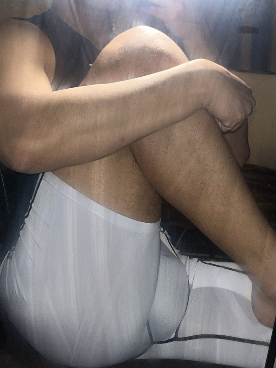 デカケツになりたいな