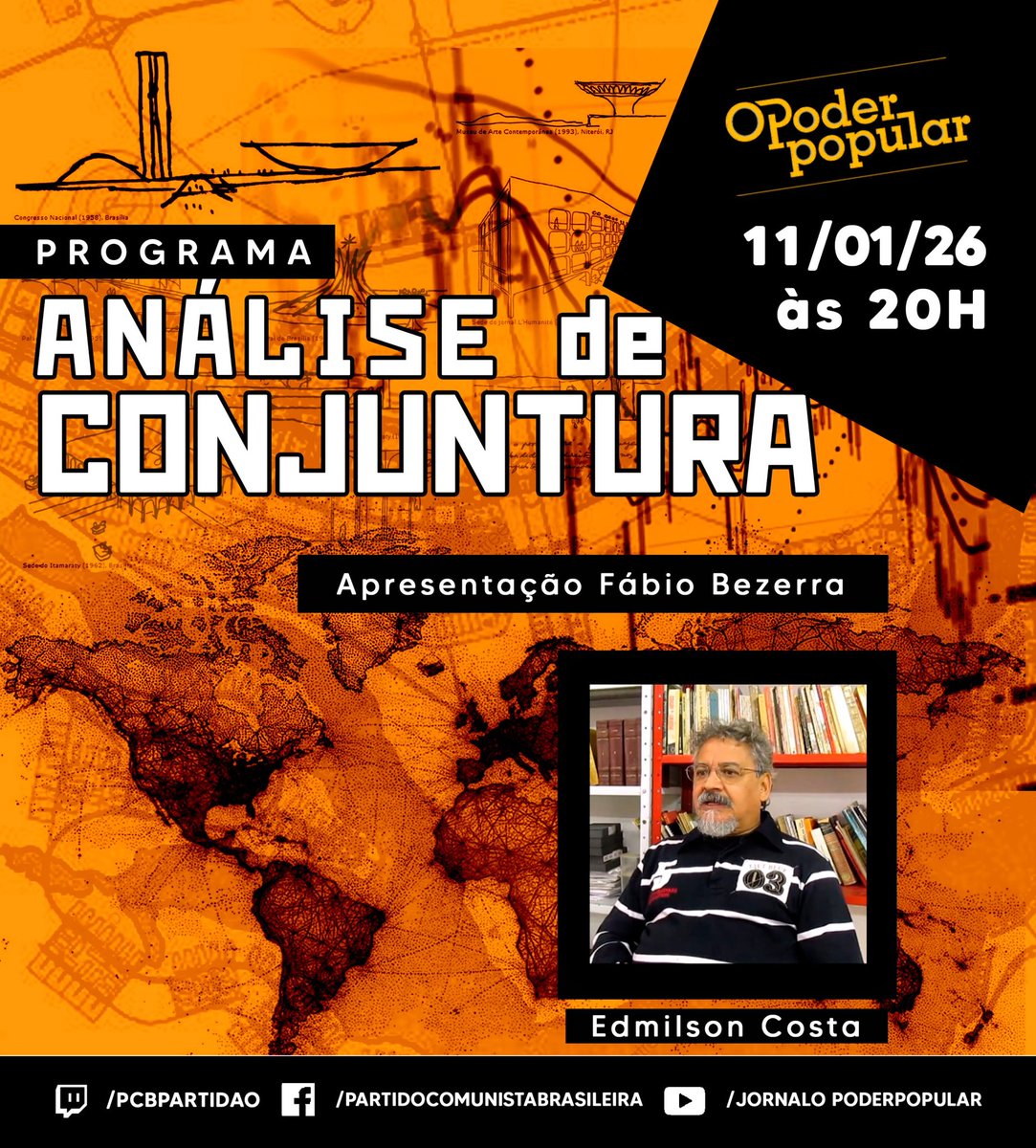 PCB (Oficial) tweet media