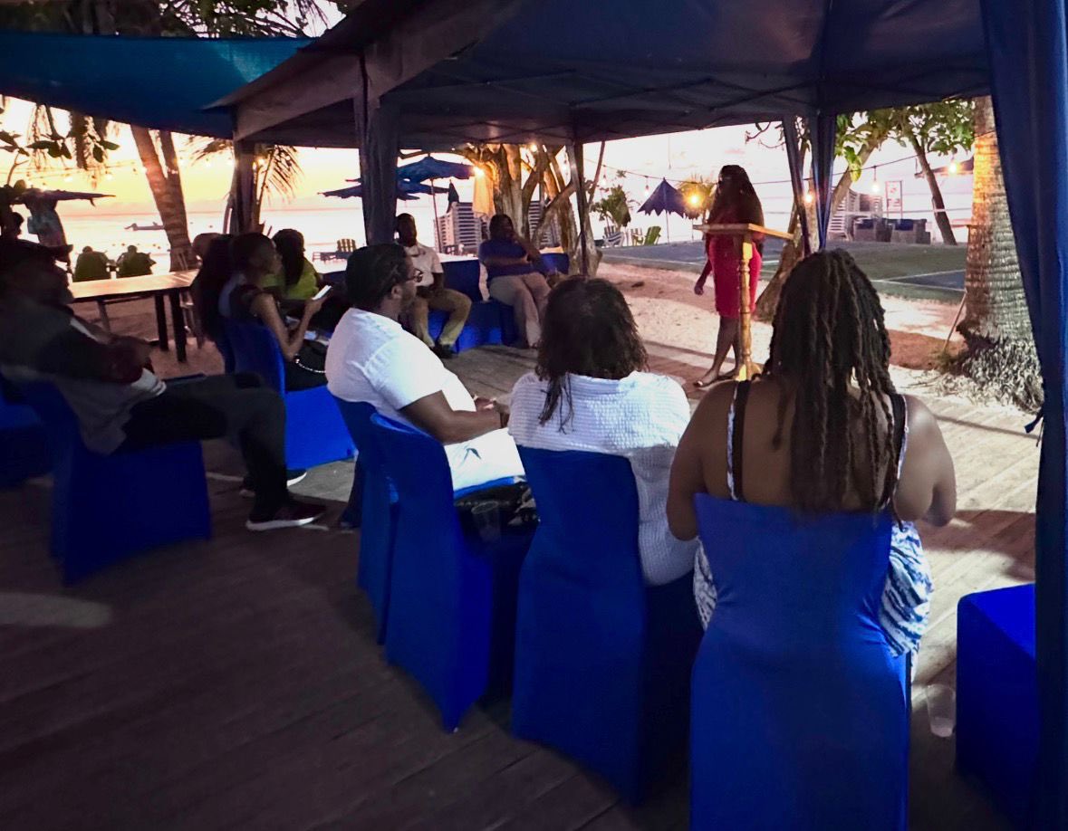 Tiffany Grant tweet media