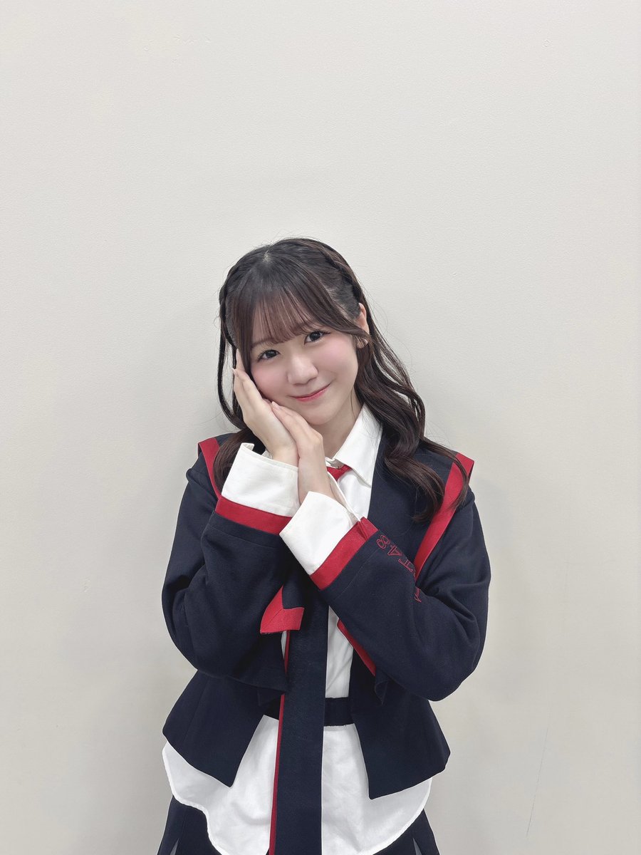 水津菜月（NGT48） (@natsuki_suizu) / Posts / X