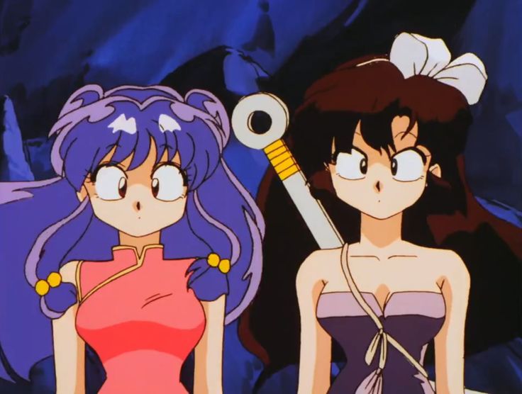 I LOVE THE SHAMPOO x UKYO DUO ❤️‍🔥