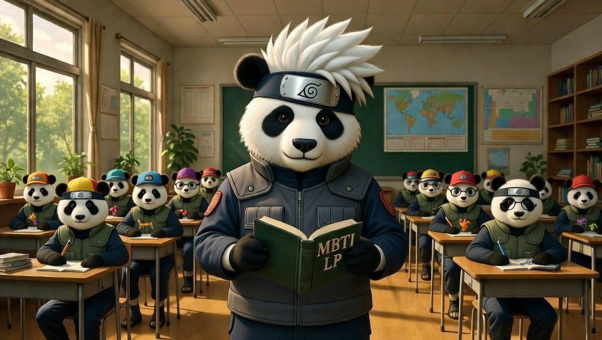 Logical TA tweet media