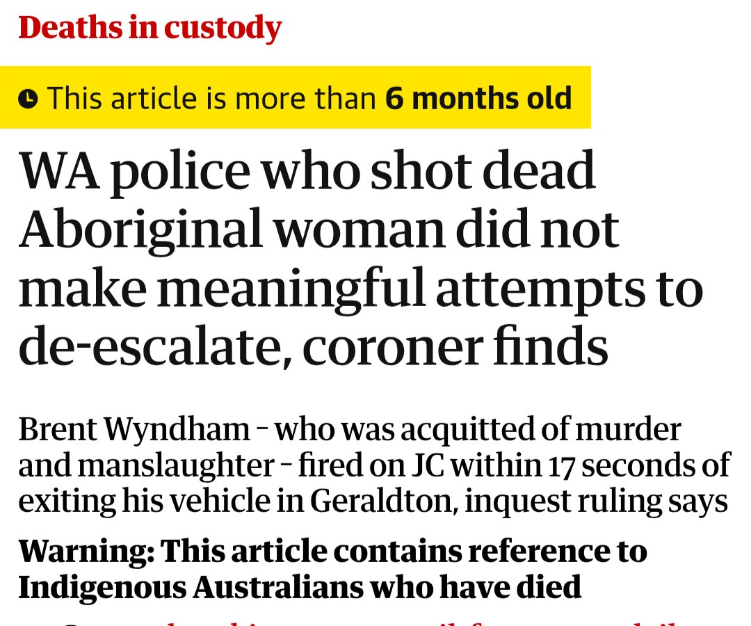 StrewthQueen's tweet image. Australian progressives giving US liberals a run for their money over here...

STATE SPONSORED MURDERS AREN'T ONLY BAD WHEN THEY HAPPEN TO WHITE PEOPLE