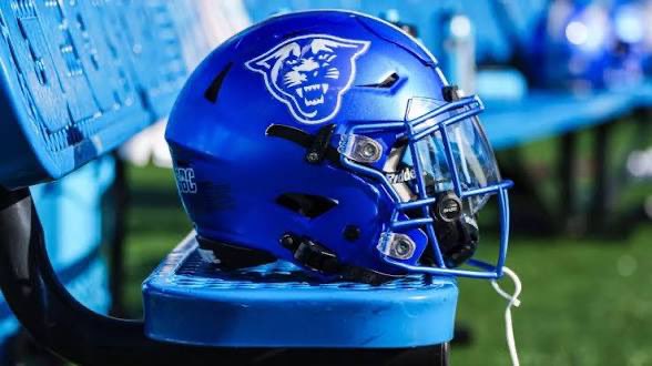 AGTG ‼️ Blessed to say I will be visiting Georgia State this weekend! <a href="/GeorgiaStateFB/">GSU Football</a>