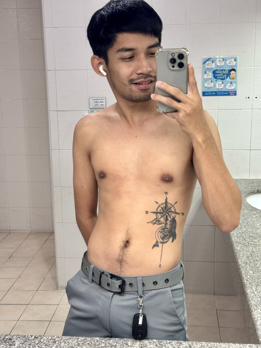 ต้าวหนวด 🧔🏻🧔🏻 tweet media