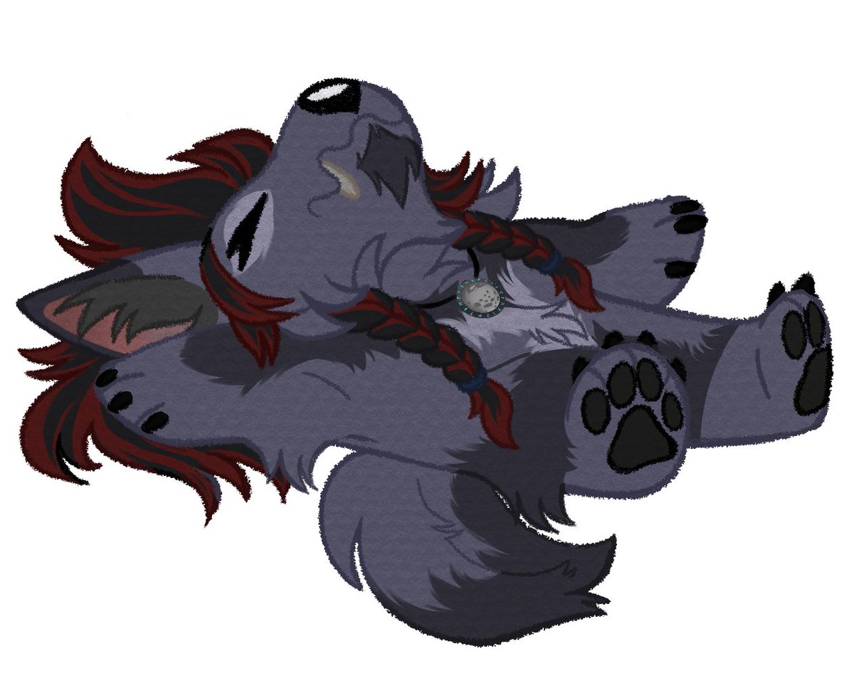 Friday night, after work, and I'm like... 🪫