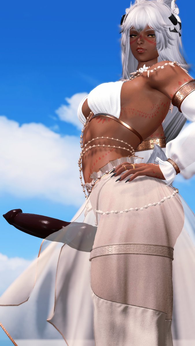 The bunny is, in fact, not yet dead!
She just needed a good reason to pop back up, and this is a good one!