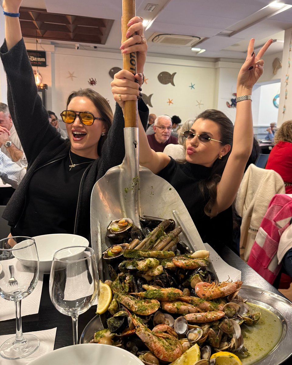 Welcome the weekend! Work is meant to enhance our lives, not to create more work. Wishing everyone a splendid weekend! #Weekend #GetTogether #DeliciousFood