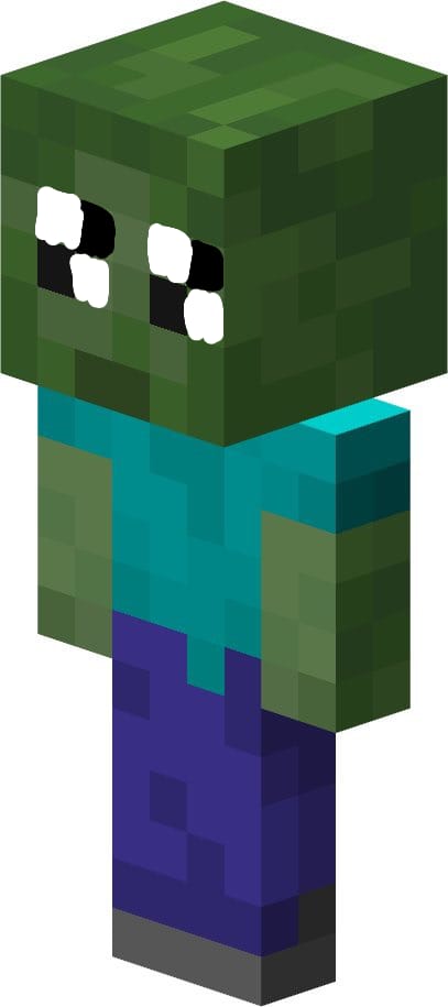 vanivanelson's tweet image. wishlist for literally any minecraft update ever: allow me to throw fire charges like a blaze please