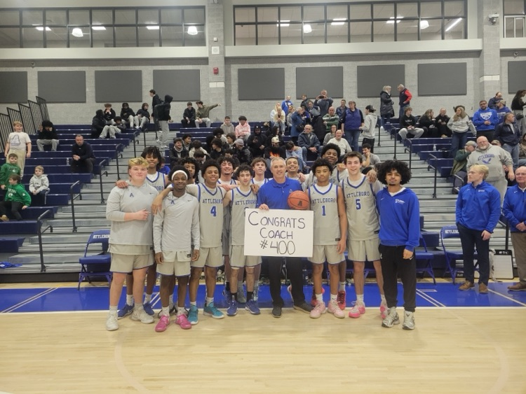 Attleboro High tweet media
