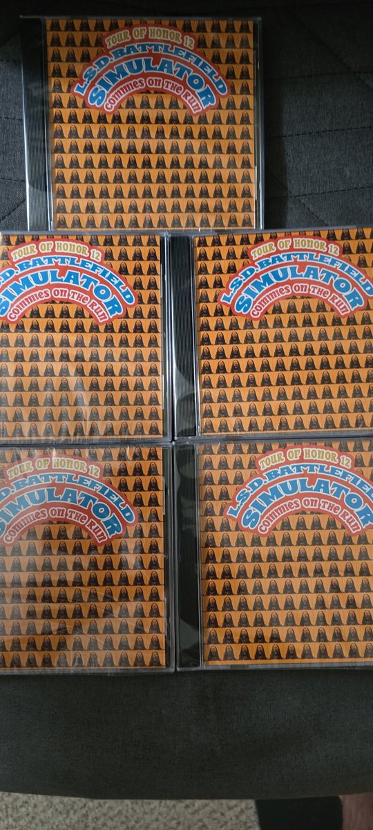 JustAbaguette tweet media