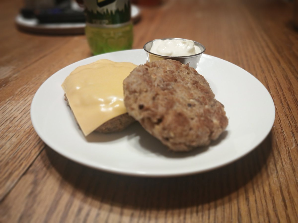 #Nostalgia #TunaPatties