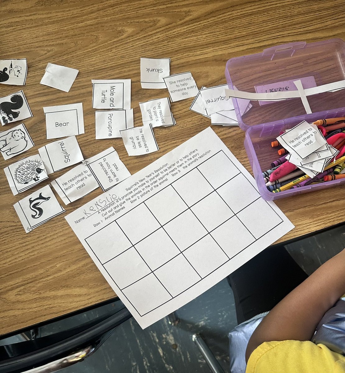 Tabatha Wesley tweet media