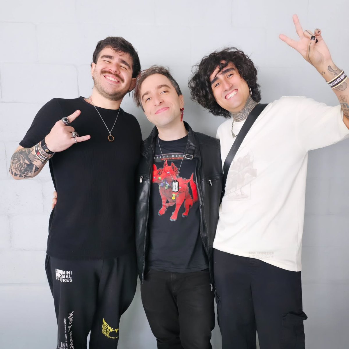 Matheus Lynar | 🎸 The KIRA Justice tweet media