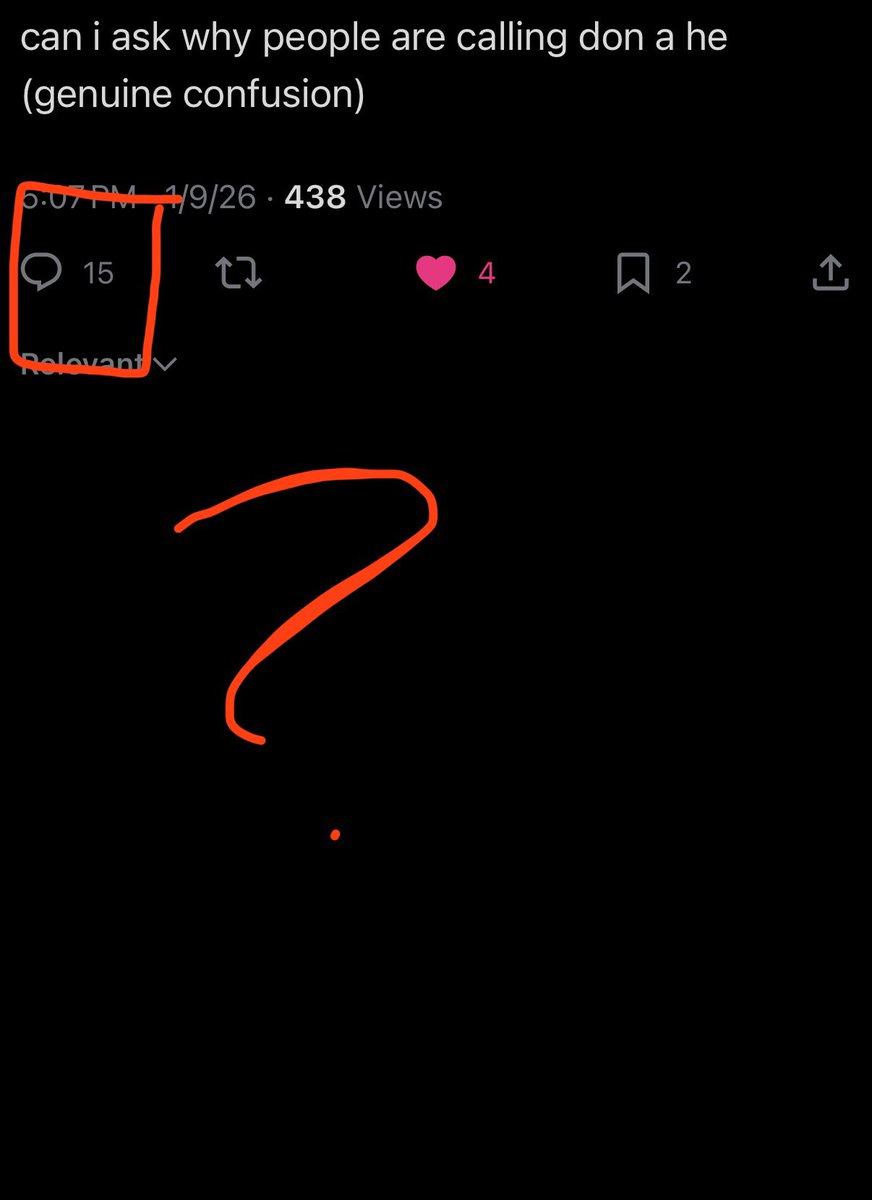 clown_otic's tweet photo. @ReversedFin @ishlovesdon i wanna know too why you got 15 secret replies </3 they gate keeping https://t.co/T1bIe7rsi6
