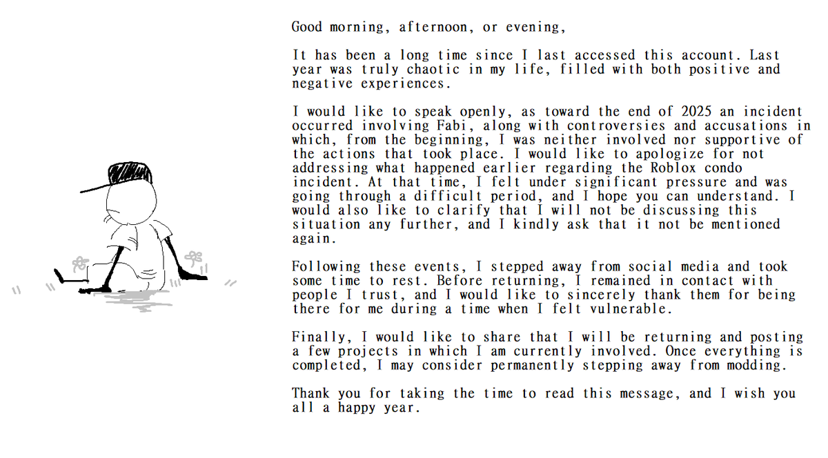 bronto_bitch's tweet photo. Please read this. https://t.co/RlWl856Bck