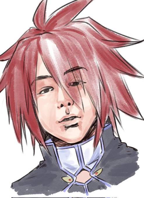 クラトス・あぅリオン #odaibako_damenano104