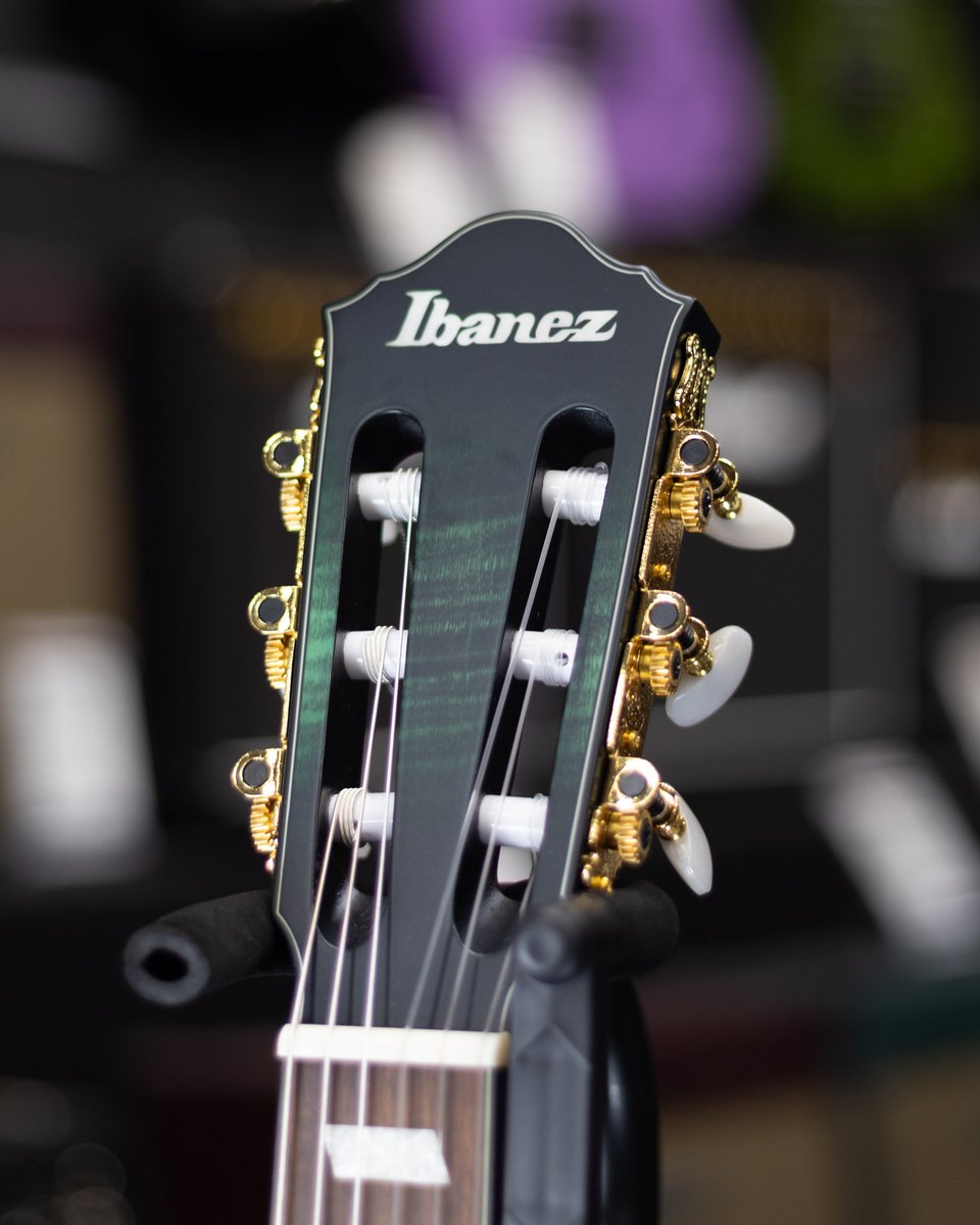 Long & McQuade tweet media