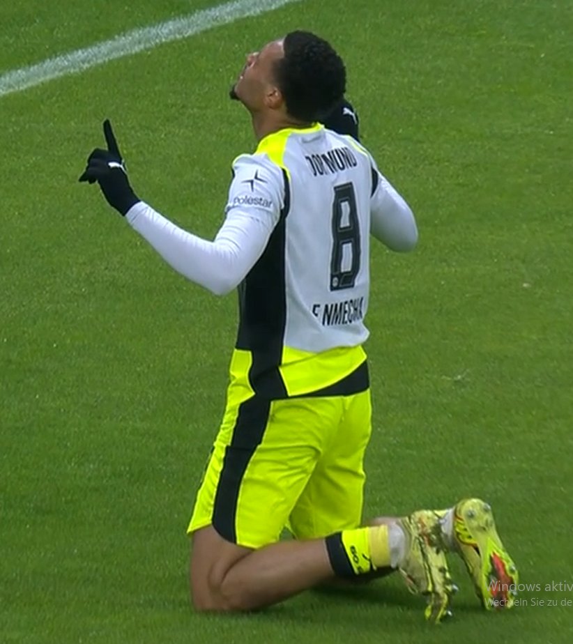 GOAAAAAAAAAAAAAT BALLERS IN GOD FELIX JESUS NMECHA