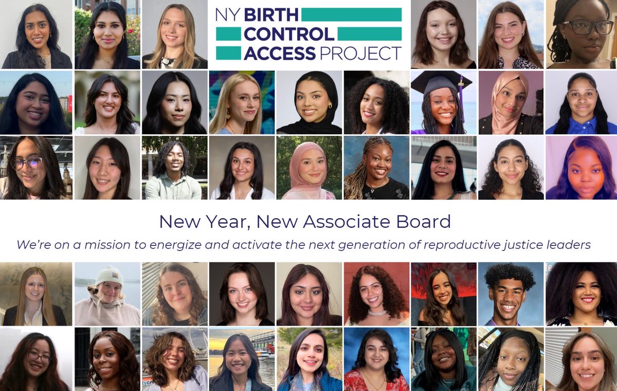 NY Birth Control Access Project tweet media