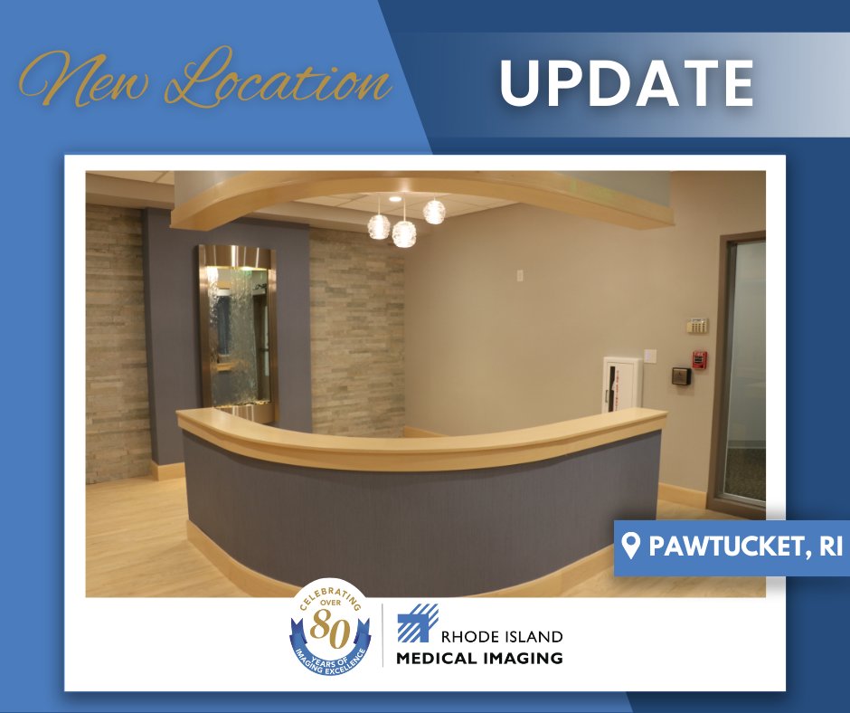 Rhode Island Medical Imaging tweet media