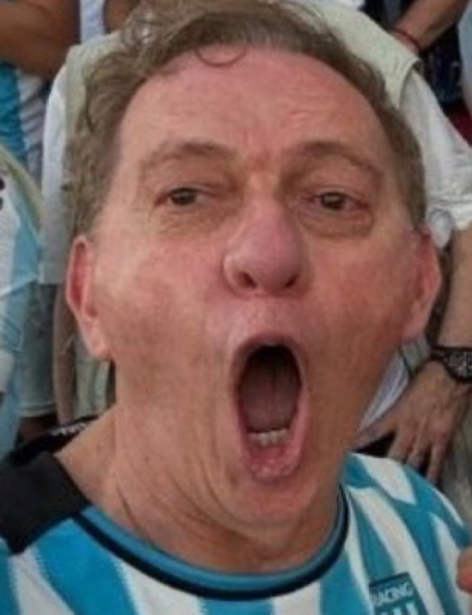 Argentina CANCELÓ los 2500 millones del swap y además 4218 millones de deuda. ¿Qué raro, no? Si yo escuché a los "expertos" decir que Toto solo sabía tomar deuda.

Dedicado a
MARINA DAL PIFIETO
DIEGO GIACOMINI
CARLOS CARMELIAN

Que #ComoPifianLosMandriles sea tendencia YA