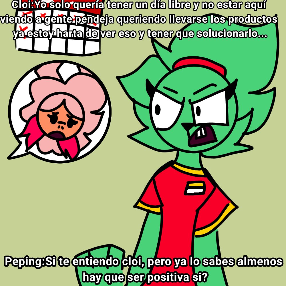 Felipe_Stickmin's tweet photo. Siguiente página del cómic 

Créditos a la autora de las 2 personajes: @Carolinab56XD

#FelipesLegacy #webcomic #chatacters #oc https://t.co/mmd7W7uZ4a