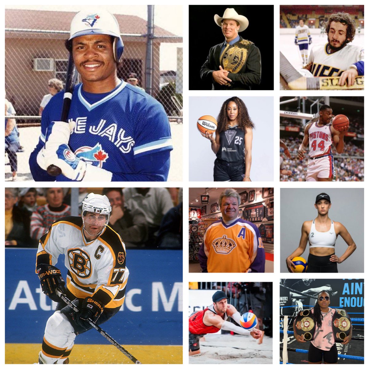 Sports Spectacular tweet media