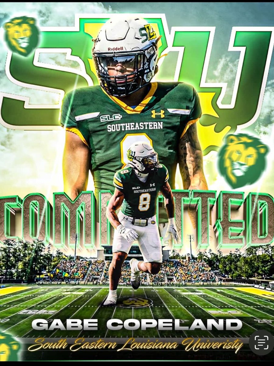 Gabe Copeland tweet media