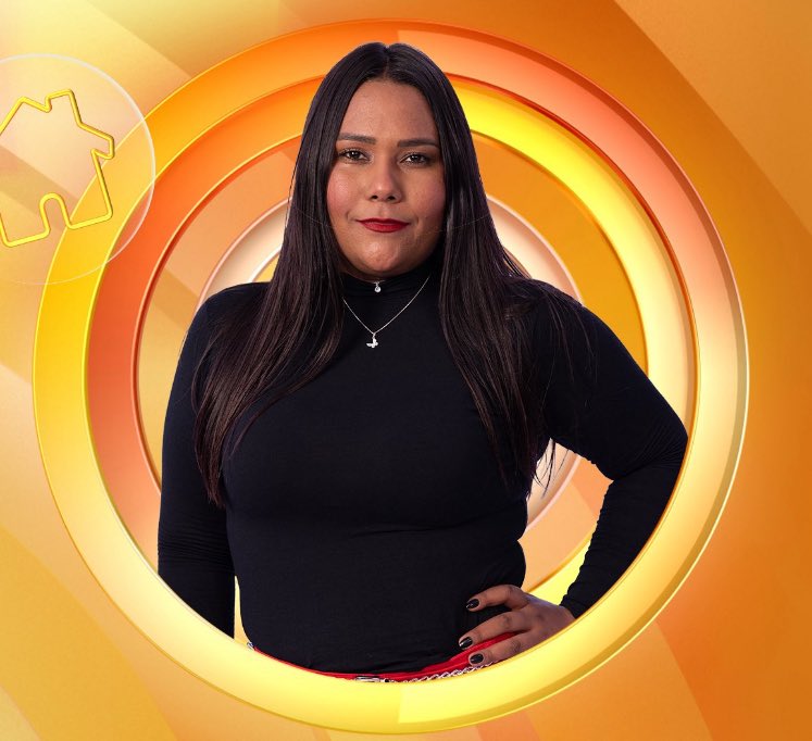 fuxiquemos's tweet photo. Eu não vou fazer parte disso, não quero carregar essa culpa lá na frente não, muito forçada! KKKK #BBB26 https://t.co/tFOw7iNHlW