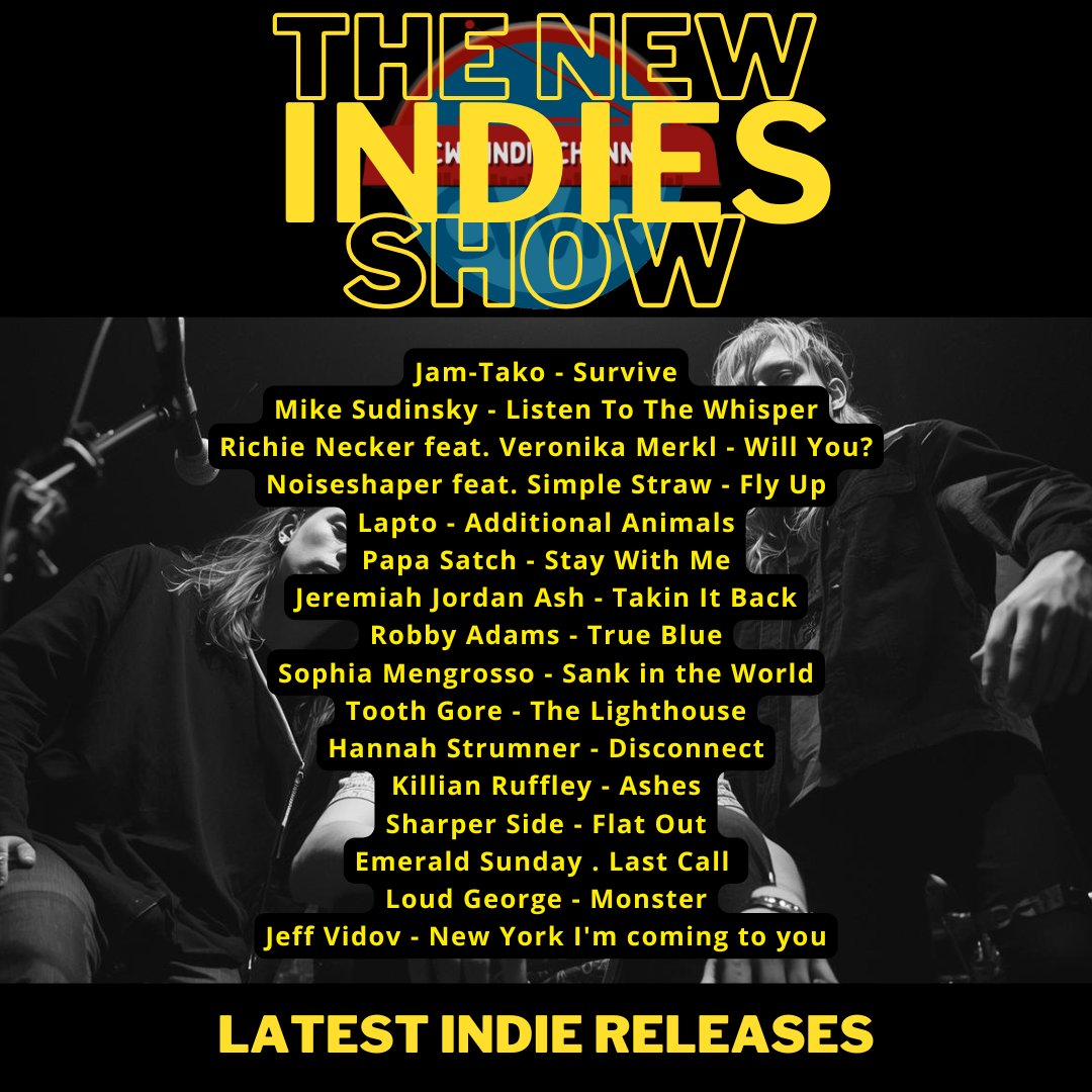 Catorweb radio tweet media