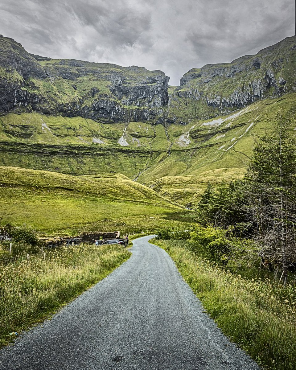 Love Ireland tweet media